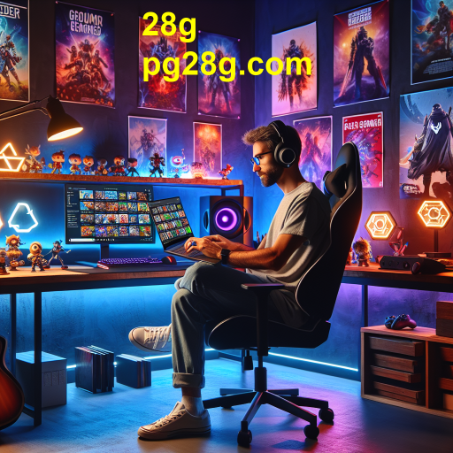 Por que Avaliações de Jogos São Cruciais para a Comunidade Gamer