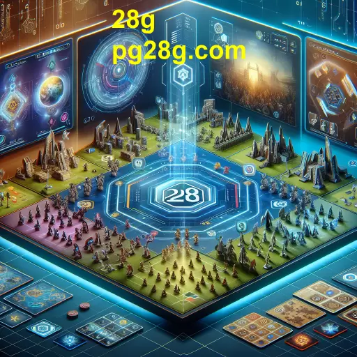 A Ascensão dos Jogos de Estratégia: Desafios e Inovações