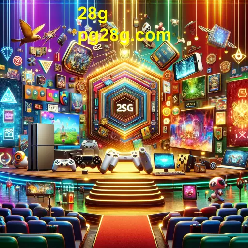 As Últimas Tendências Nos Jogos: O Futuro da Entretenimento Digital
